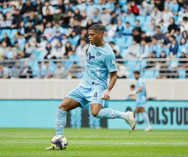 Melou! Atleta que estava no Barradão não será mais reforço do Vitória - Imagem