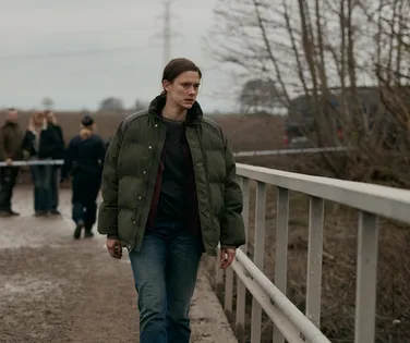 4 séries curtas e viciantes da Netflix para ver neste fim de semana - Imagem