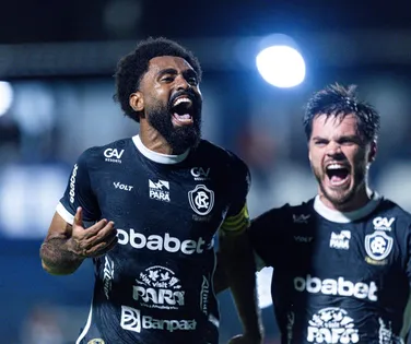 Adversário do Vitória na Série A deve R$ 6 milhões a jogadores e comissão - Imagem