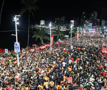Além da Mpox, outro vírus avança rápido no Brasil pós-Carnaval; saiba qual - Imagem