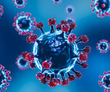 Variante mais agressiva da Covid é identificada em 23 países - Imagem