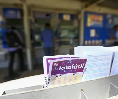 Cinquenta apostas baianas faturam prêmio na Lotofácil - Imagem