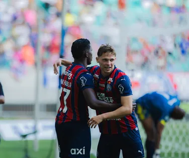 Entenda o projeto especial do Bahia para lapidar joias da base - Imagem