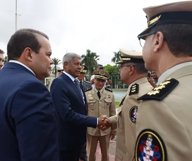 Bahia define orçamento bilionário para 2026 e prioriza saúde e segurança - Imagem