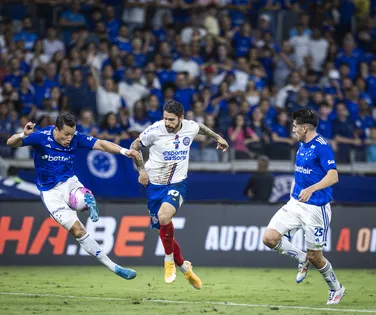 Bahia anuncia retorno de atacante Everaldo para a temporada 2026 - Imagem