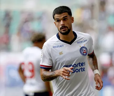 Bahia recebe proposta de gigante do futebol brasileiro por Cauly - Imagem