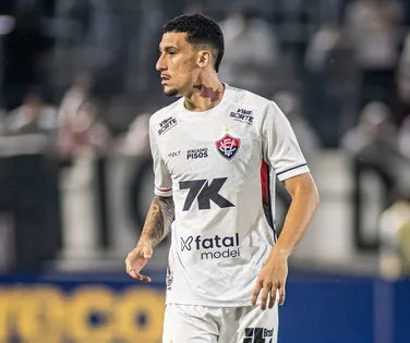 Baralhas detona postura do Vitória em goleada: "Faltou querer ganhar" - Imagem