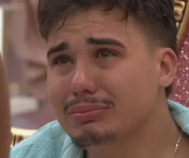 BBB 26: Pedro desiste após atitude com sister; saiba o que ele fez - Imagem