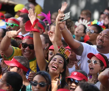 Salvador é de Áries: conheça características que conectam a cidade ao signo - Imagem