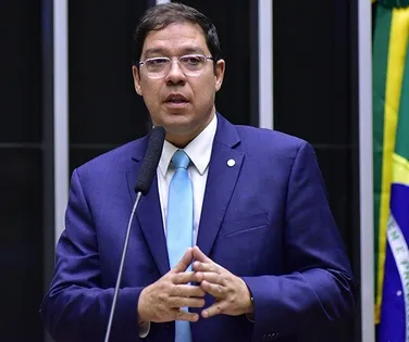 Bolsonarista é favorito para assumir nova vaga no TCU - Imagem