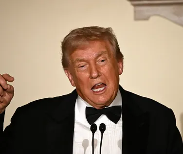 Brasil entra na lista de países com vistos suspensos pelo Governo Trump - Imagem