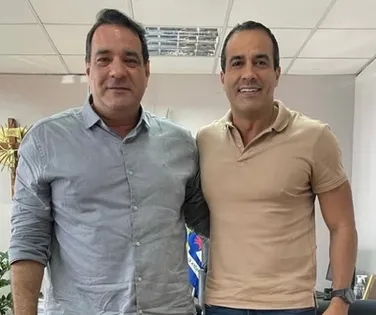 Bruno Reis, ACM Neto e mais: políticos lamentam morte do deputado Alan Sanches - Imagem