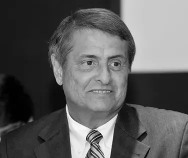 Morre Paulo Fontana, ex-secretário de Infraestrutura de Salvador - Imagem