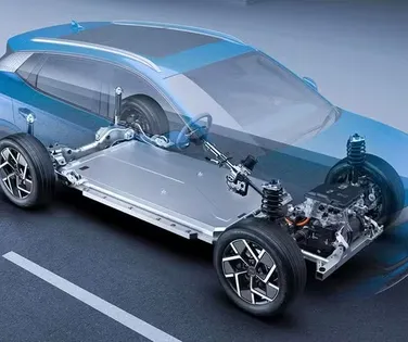 BYD desenvolve bateria que pode durar até 30 anos - Imagem