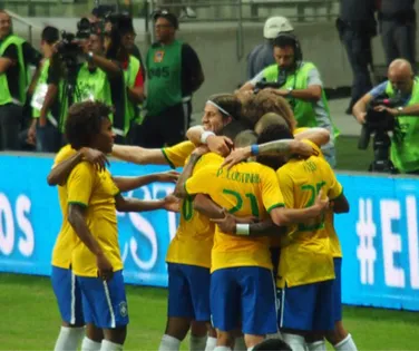 Cabe no seu time? Ex-Seleção deixa com clube e fica livre no mercado - Imagem