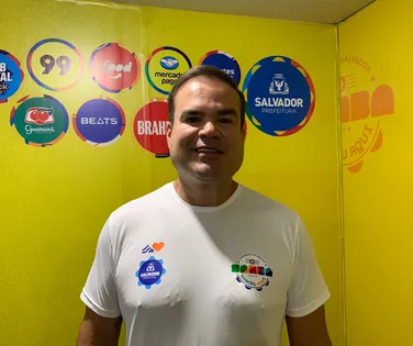 Cacá Leão faz aposta sobre Zé Cocá após "assédio" de Jerônimo - Imagem