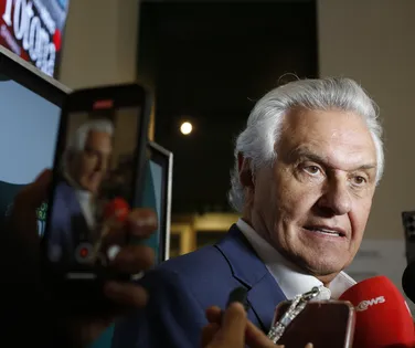 Eleição de outubro repete candidatos e embate de 1989 - Imagem