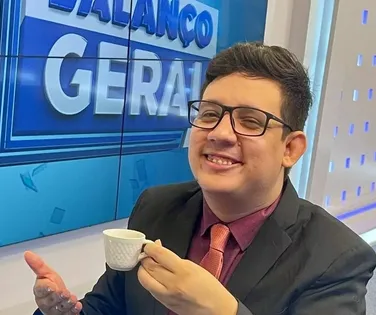 Câncer? Entenda a causa da morte do jornalista Erlan Bastos - Imagem