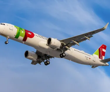 Carnaval atrai europeus e TAP amplia voos de Lisboa para Salvador; confira - Imagem