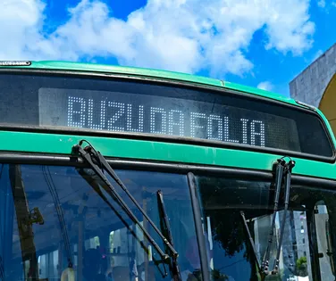 Carnaval de Salvador terá nova linha de ônibus gratuita - Imagem