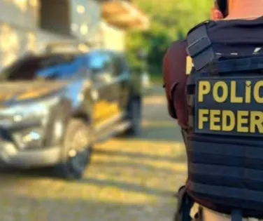 Delivery? PF afasta funcionários suspeitos de enviar drogas pelos Correios - Imagem