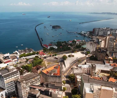 Cidades inteligentes: entenda tendência que pode resolver problemas urgentes - Imagem