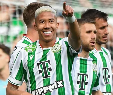 Cobiçado: ex-Bahia que rodou o mundo entra na mira de clube brasileiro - Imagem