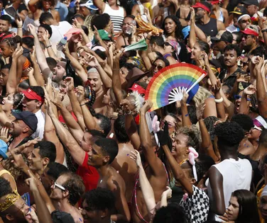 Confira guia completo de festas antes do Carnaval oficial de Salvador - Imagem