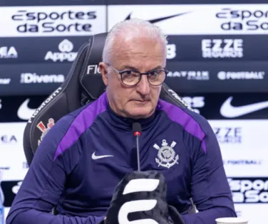 Corinthians deve poupar titulares contra o Bahia no Brasileirão - Imagem