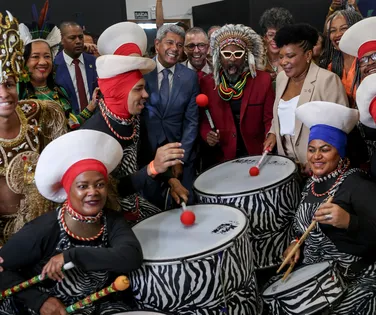 Cultura na Bahia terá novo investimento milionário em 2026 - Imagem