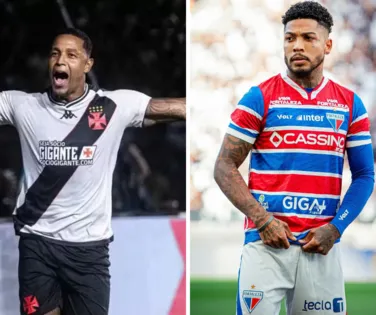 David, Marinho e mais: saiba atualizações do Vitória no mercado - Imagem