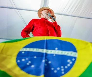De entregas à festa do PT: o que está por trás da vinda de Lula a Salvador - Imagem