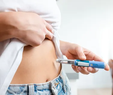 Canetas emagrecedoras têm impactado bares e restaurantes, diz estudo - Imagem