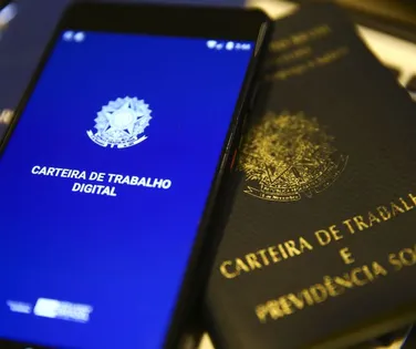 Trabalhadores podem pedir afastamento de até 2 anos para cuidar de companheiro - Imagem