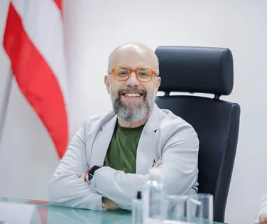 Dia Internacional da Educação é celebrado na Bahia com novas escolas de tempo integral - Imagem