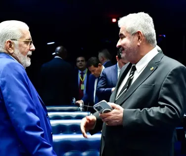 “É página virada”, diz Wagner sobre saída de Angelo Coronel da base - Imagem