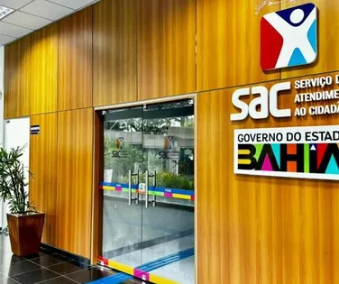 Baianos vão ganhar novo posto do SAC dentro da Alba - Imagem