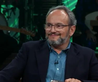 Ernesto Paglia assume o comando do Roda Viva - Imagem