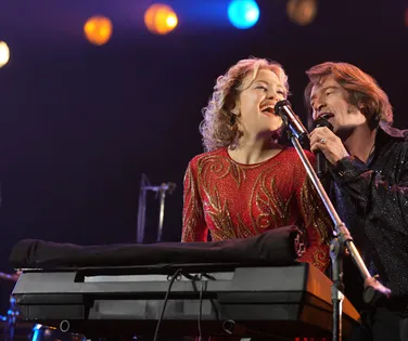 Esse filme de romance promete emocionar com uma história de recomeço - Imagem