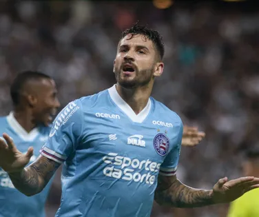 De Everaldo a Bobô: relembre atletas com mais de uma passagem no Bahia - Imagem