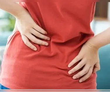 Exagerou na folia? Veja como salvar sua coluna no pós-Carnaval - Imagem