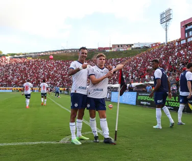 Fim da rivalidade? Como o 'abismo City' transformou o Ba-Vi em um jogo protocolar - Imagem