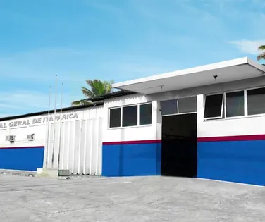 Hospital de Itaparica terá grande reforma após decisão de Jerônimo - Imagem