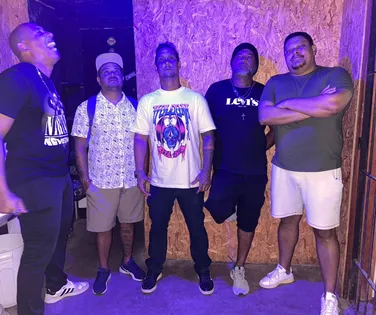 Grito Rock Fest agita o Sesi Casa Branca neste sábado - Imagem