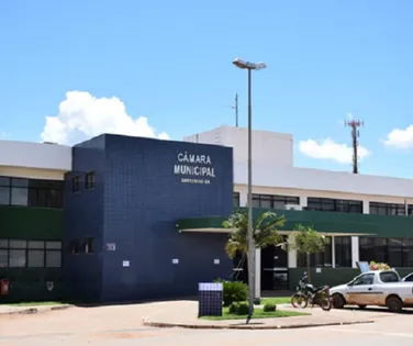 Justiça analisa validade de mudança na Lei Orgânica de Barreiras - Imagem