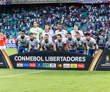 Libertadores: saiba quem o Bahia pode enfrentar se passar do O'Higgins - Imagem