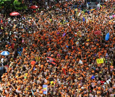 Longe da muvuca: 5 destinos perfeitos para fugir do Carnaval de Salvador - Imagem