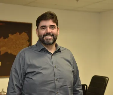 Loyola aguarda Otto para definir chapa após saída de Coronel - Imagem