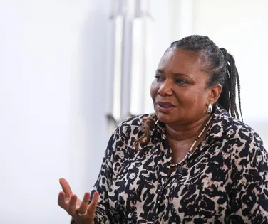 PT mira Prefeitura de Salvador e vê Margareth Menezes como opção - Imagem