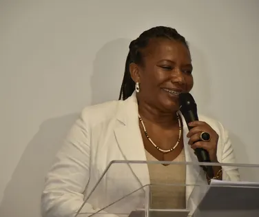 Margareth Menezes sobre a Rouanet: “Debate da ignorância, a gente não faz” - Imagem